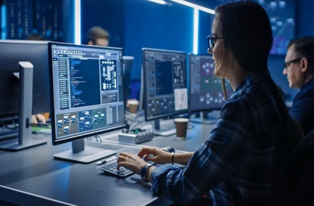 The Role of Information Security Analyst in Protecting Digital Assets