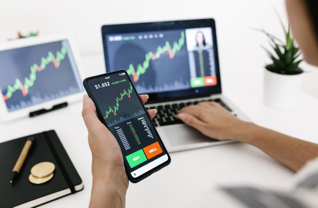 Apps Stock