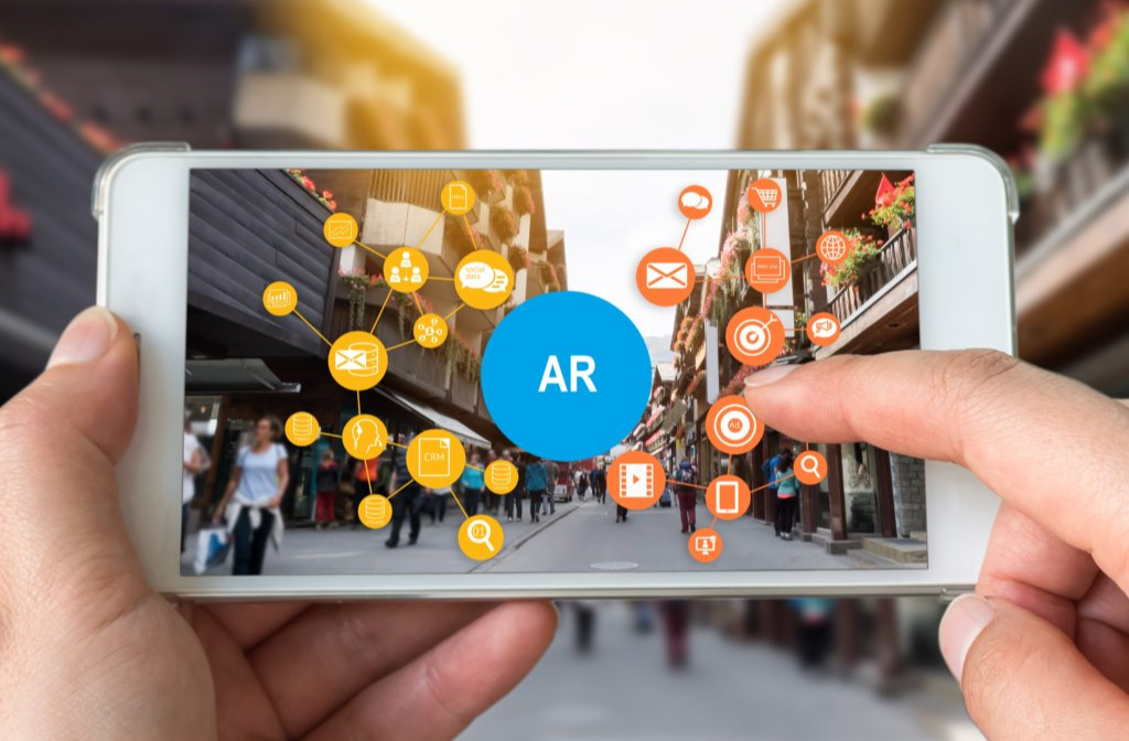 AR Zone