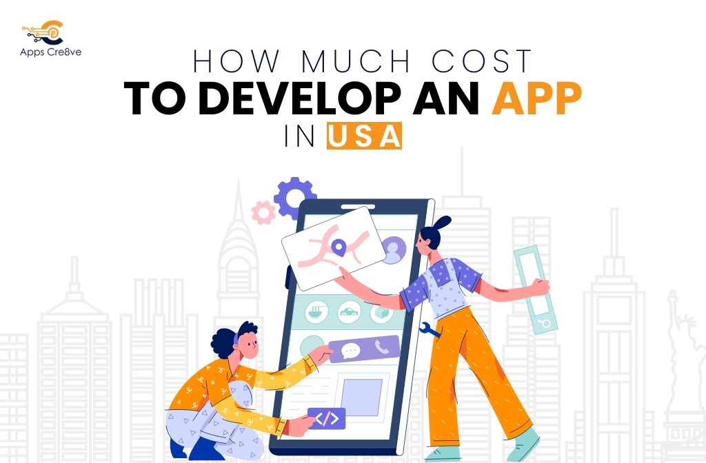 Cost to develop an App