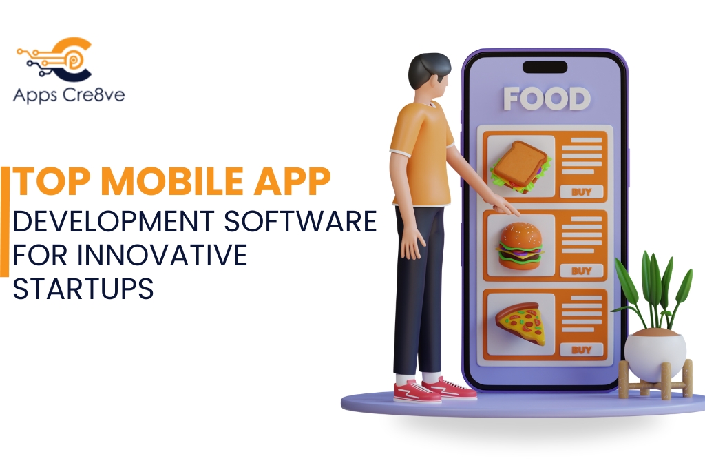 Mobile App Development Software