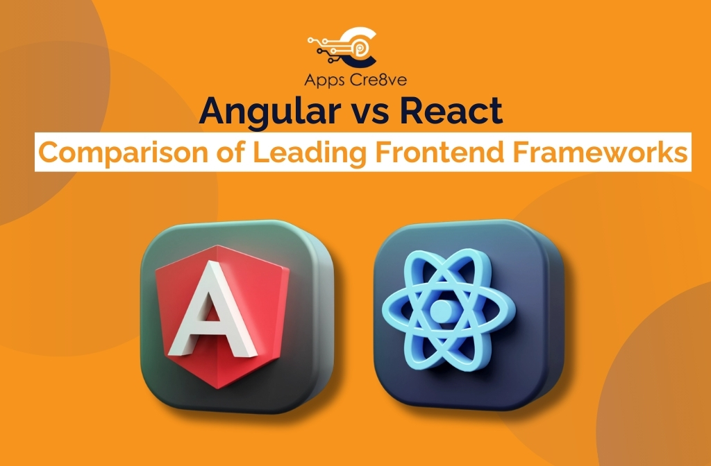 Angular vs React