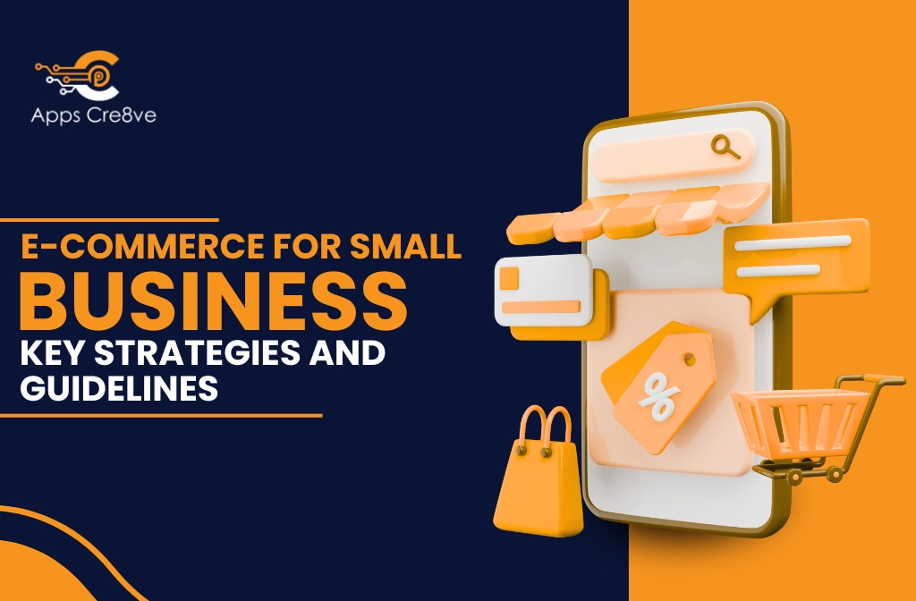 Ecommerce for Small Business