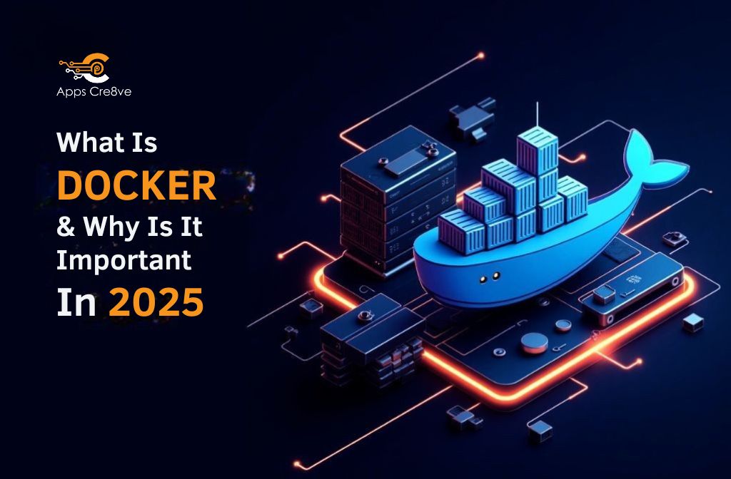 What is Docker and why is it Important in 2025?