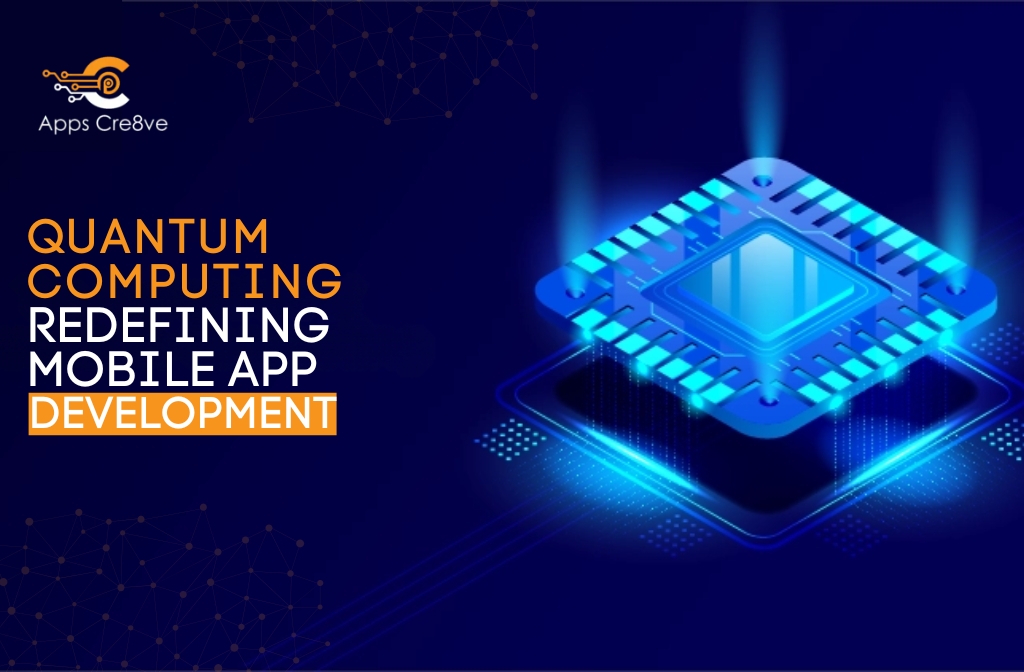 Quantum Computing