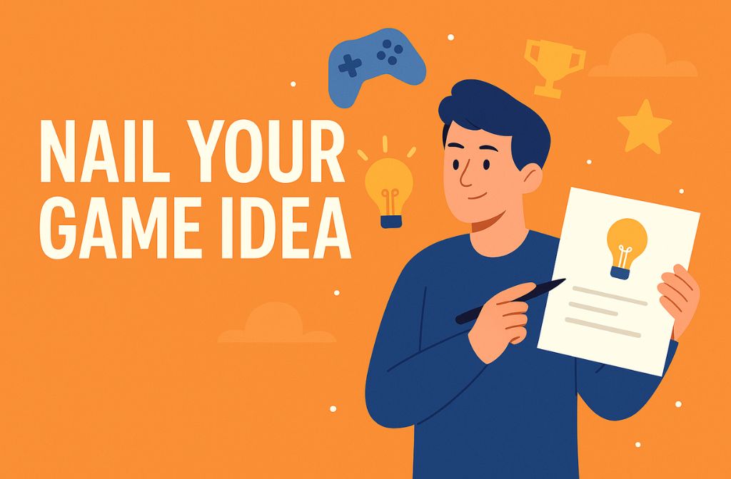 Game App Idea