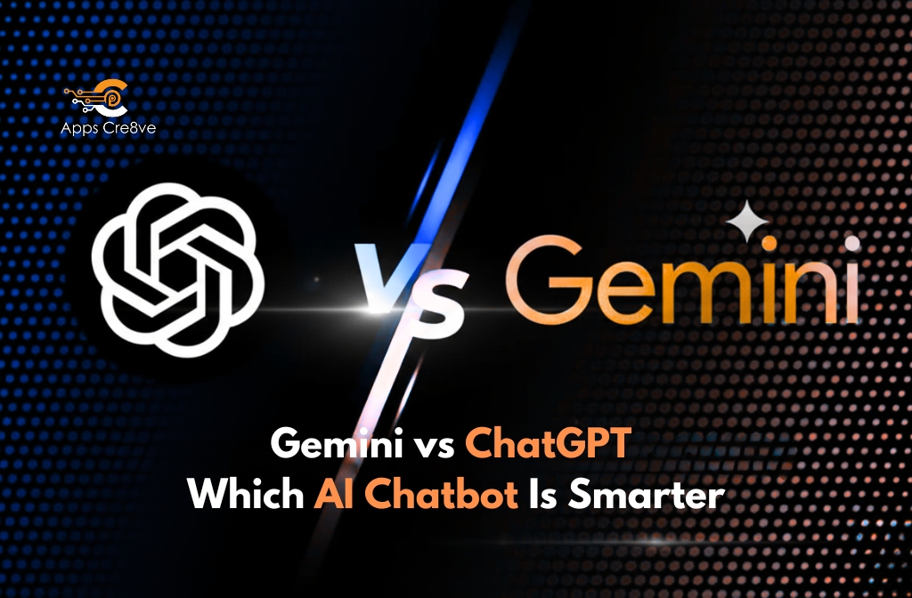 Gemini vs ChatGPT