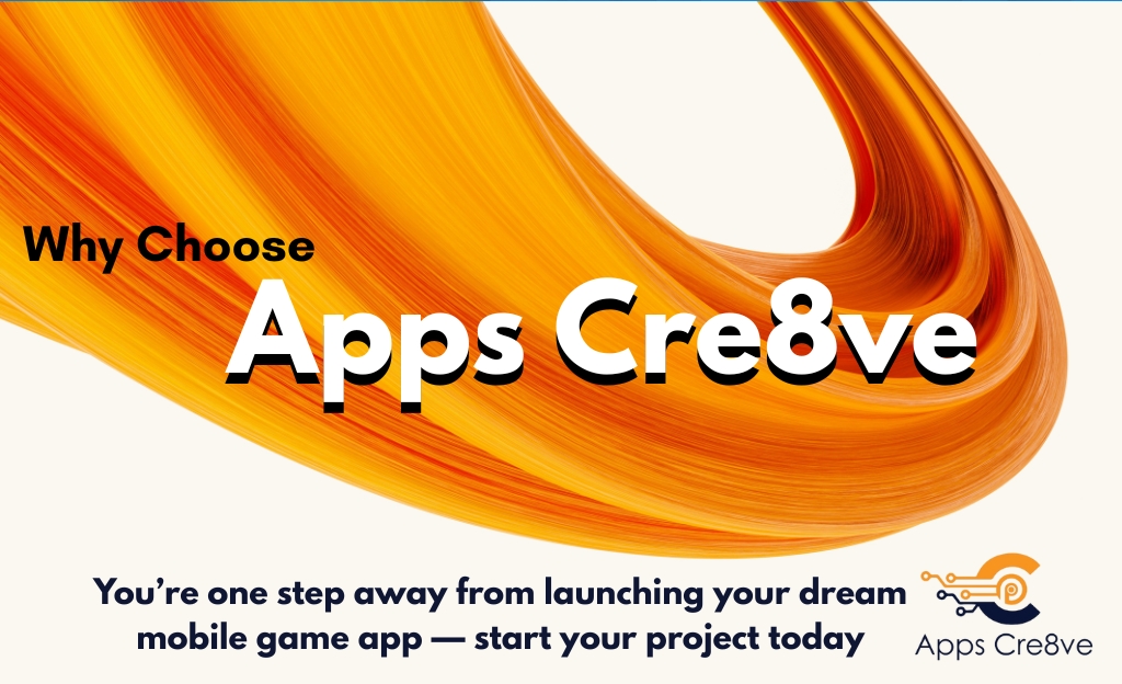 Apps Cre8ve