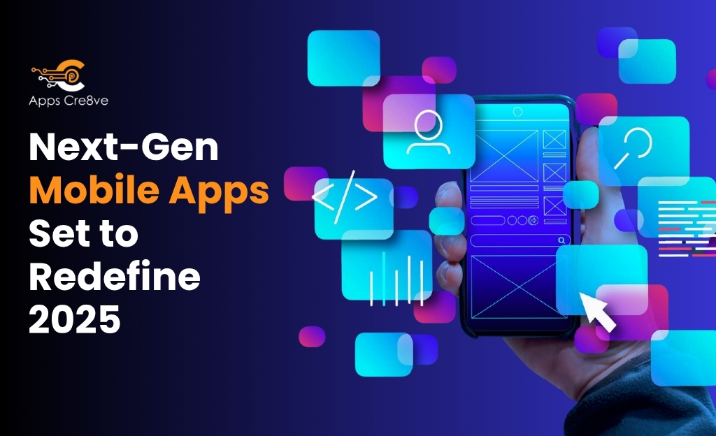 Mobile Apps
