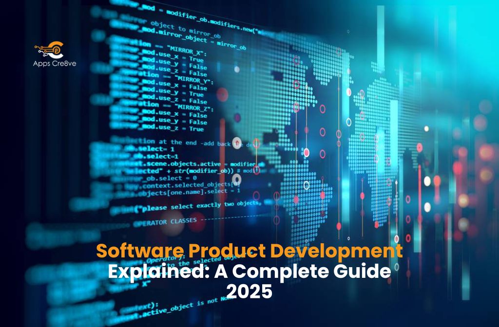 Software product development